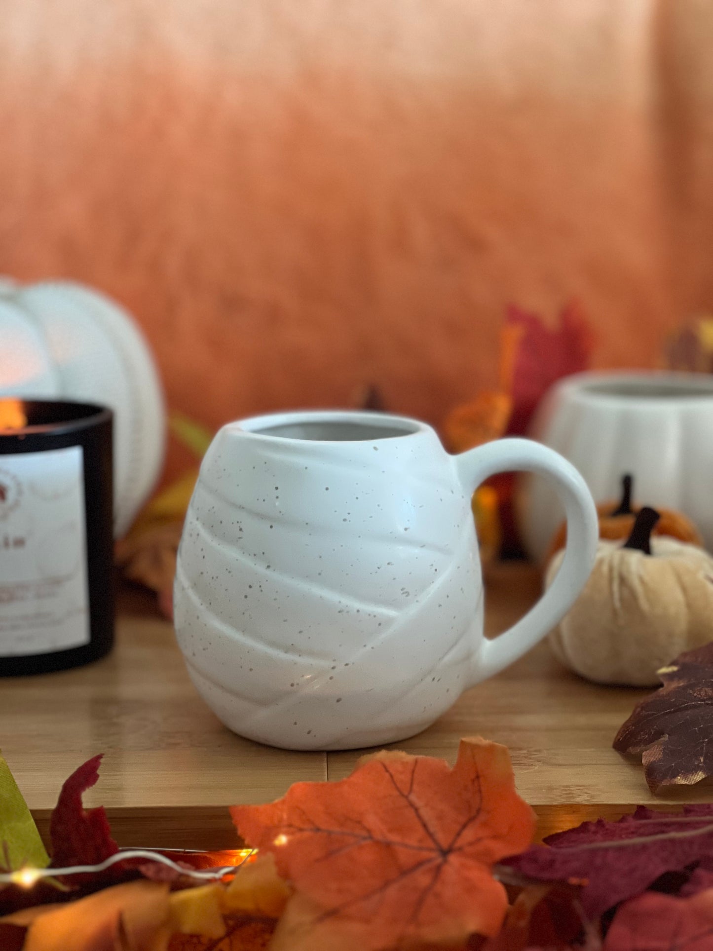 Cute Mummy Mug