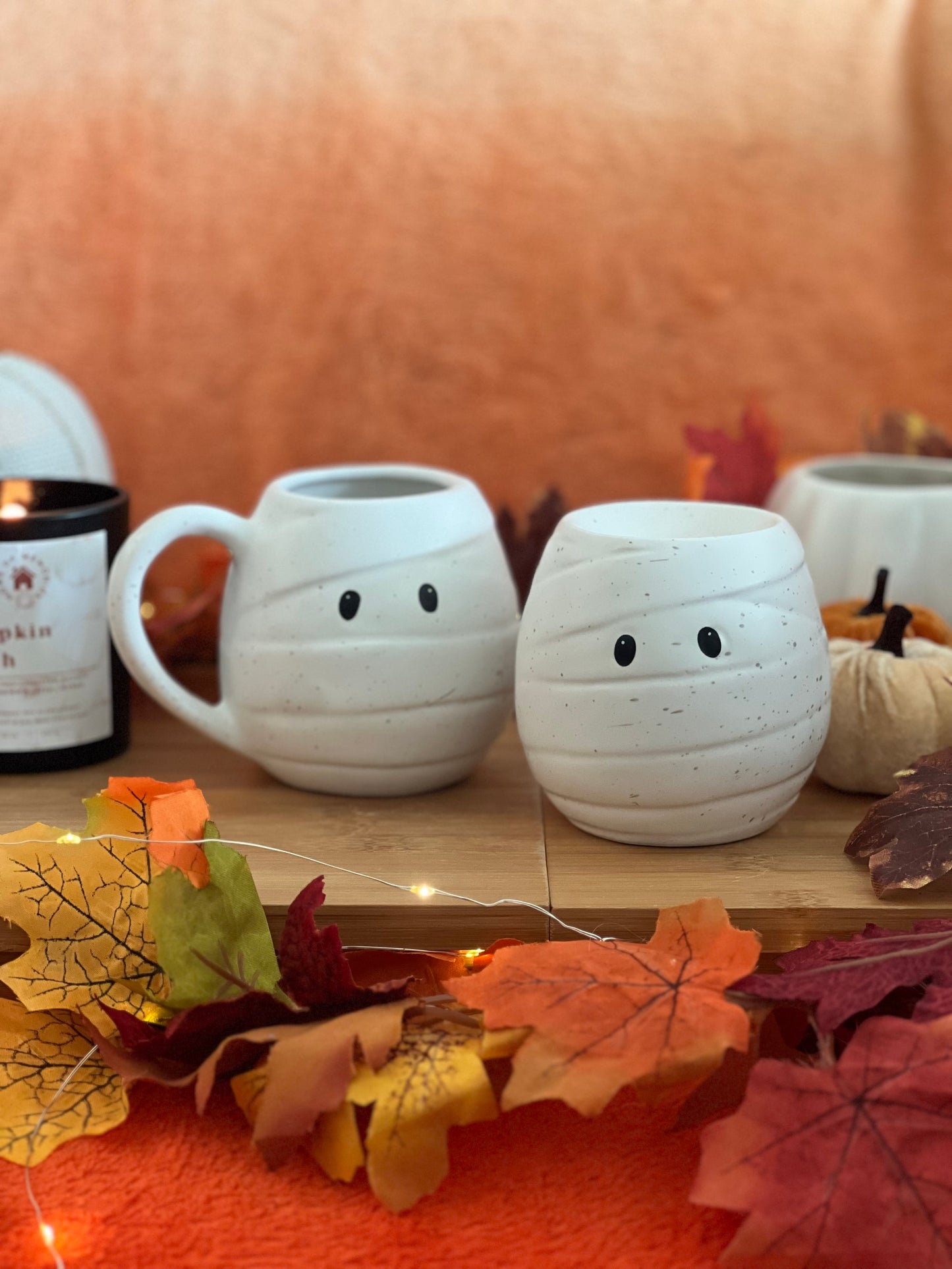 Cute Mummy Mug