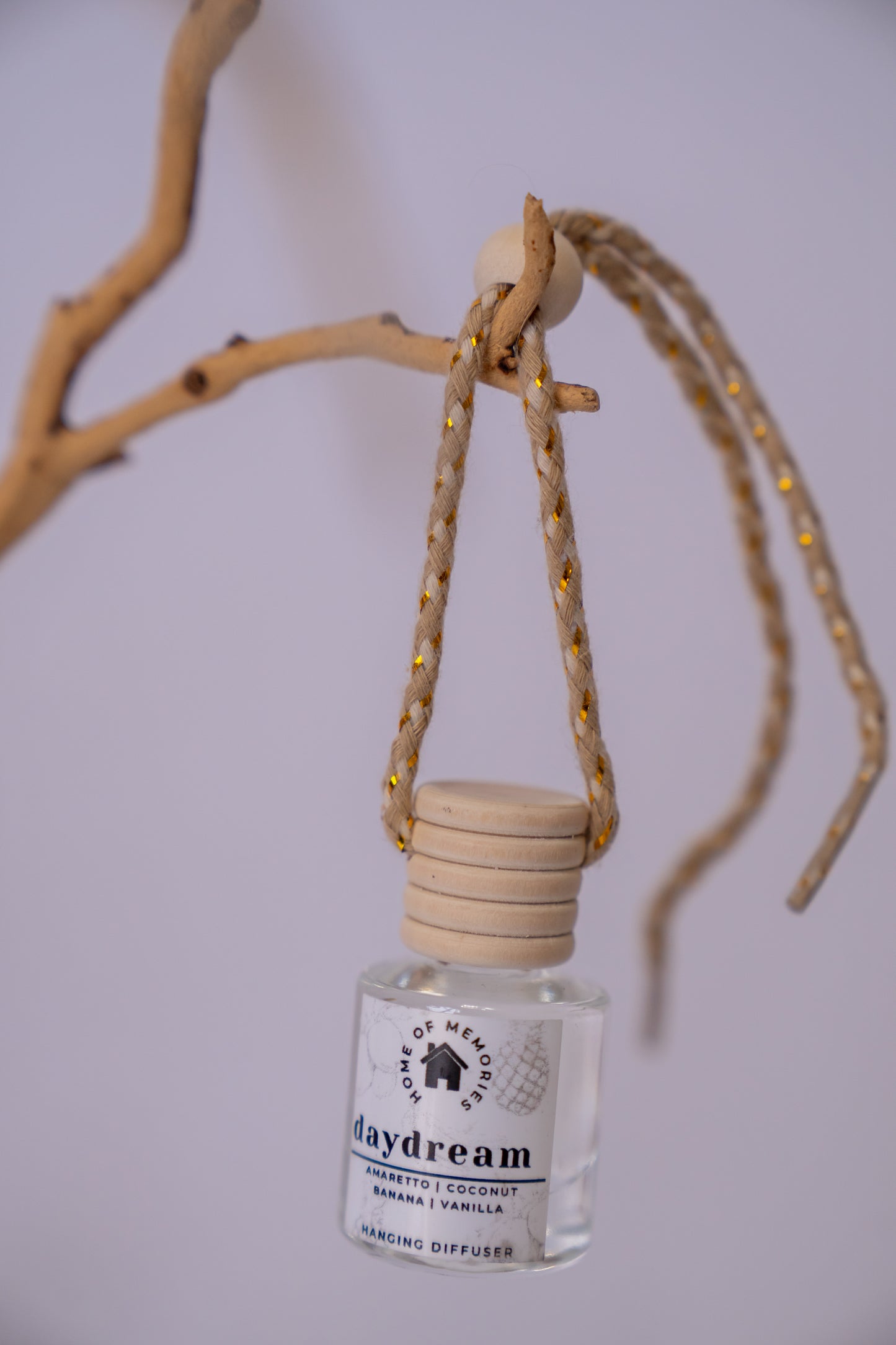Daydream Hanging Diffuser