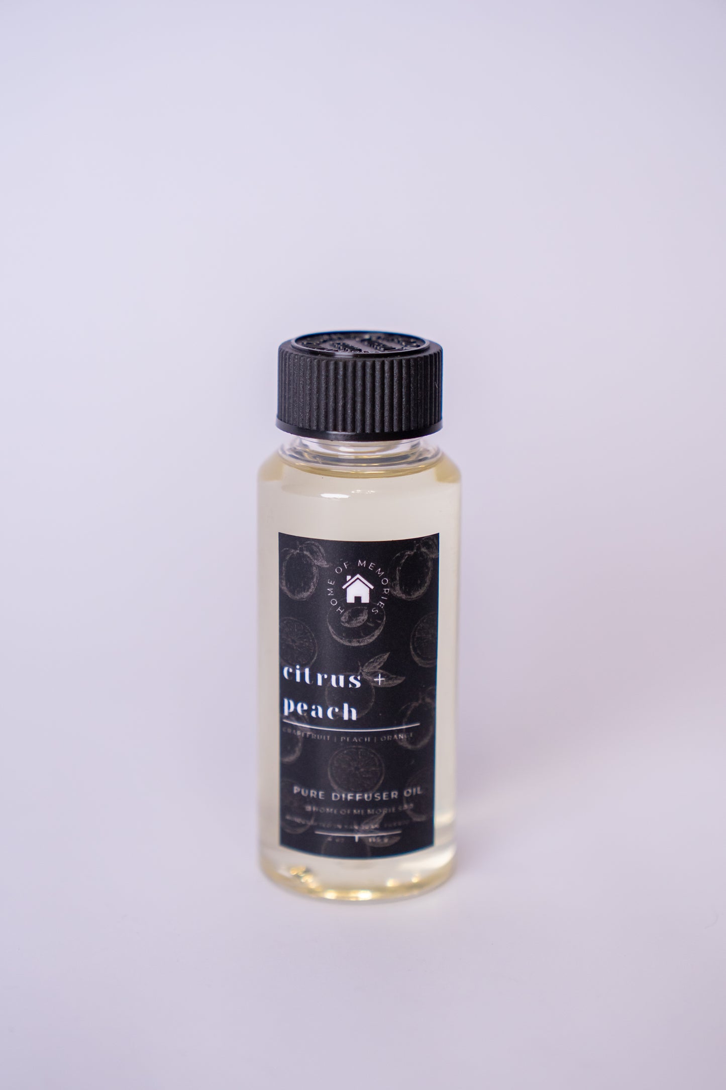 4oz Pure Diffuser Oil (for Tower Scent Diffuser)