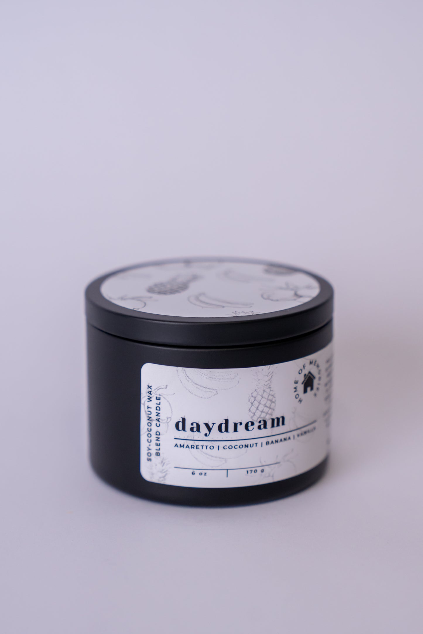 Daydream Candle | 6oz
