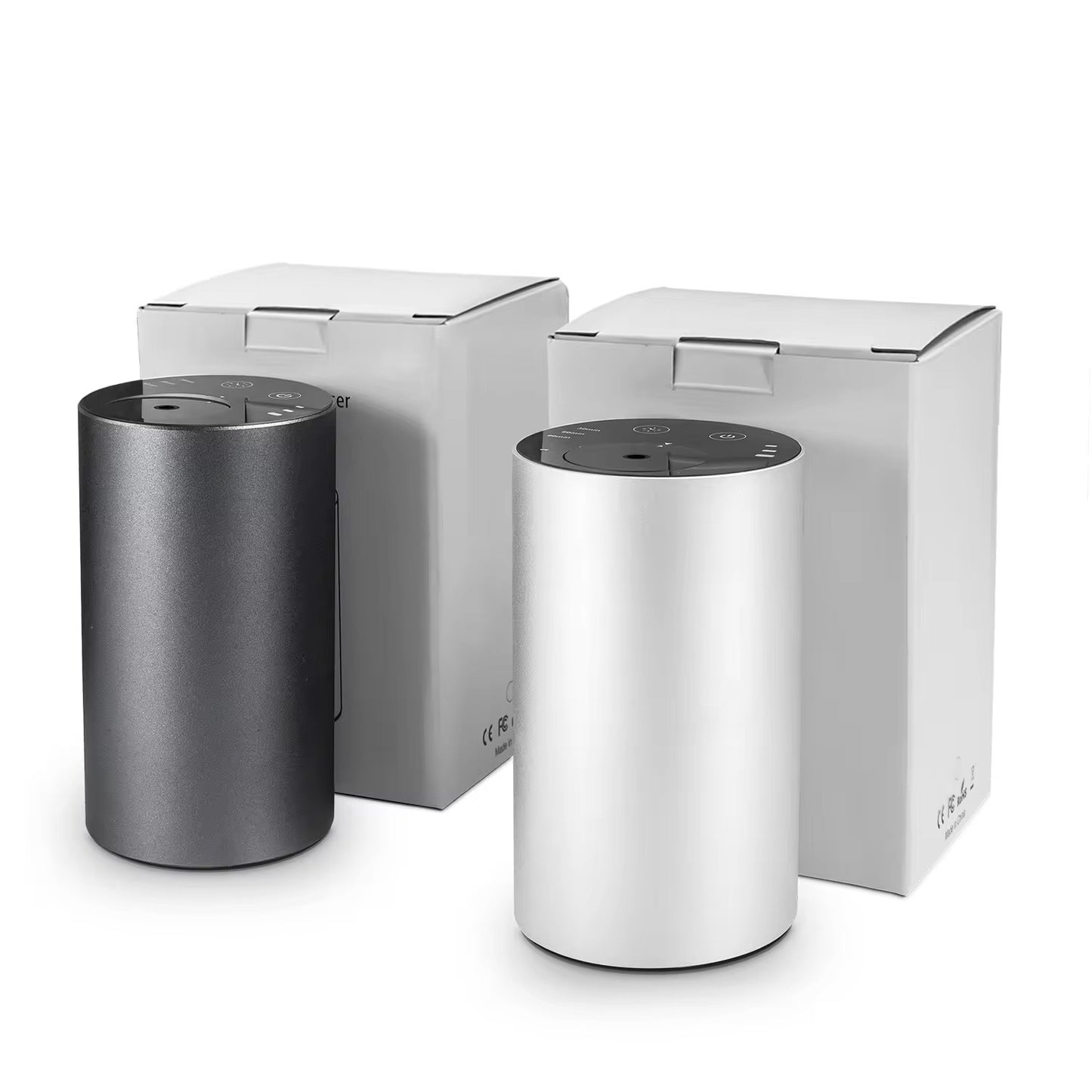 Small Scent Diffuser Machine
