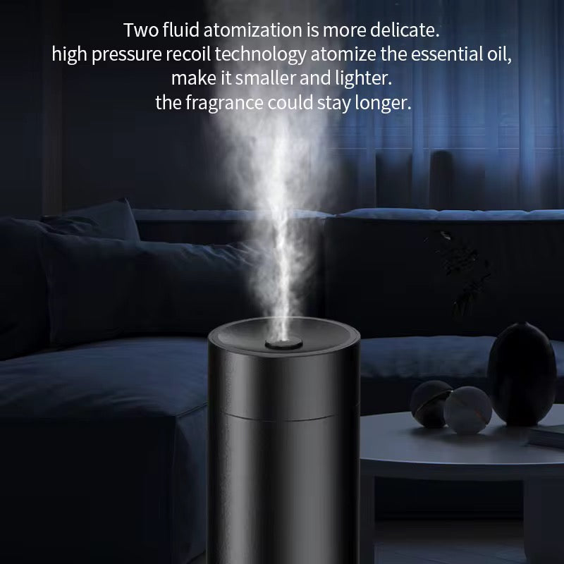 Tower Scent Diffuser Machine