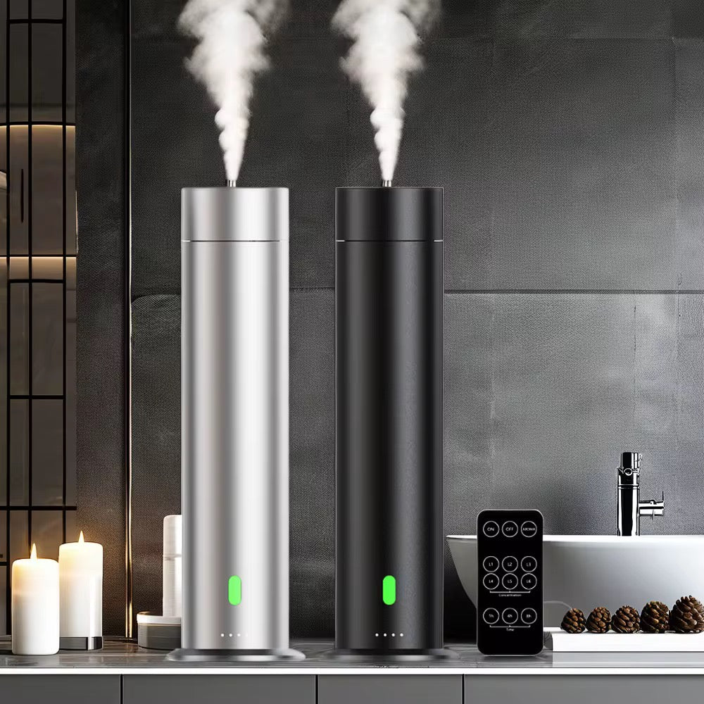 Tower Scent Diffuser Machine