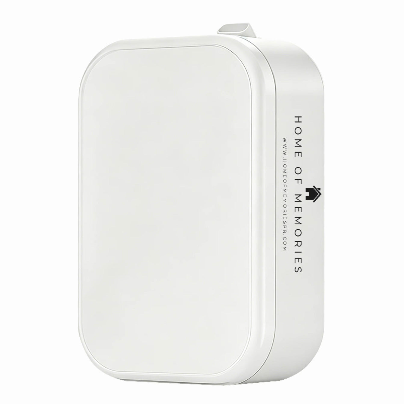 Wall Mount Diffuser Machine