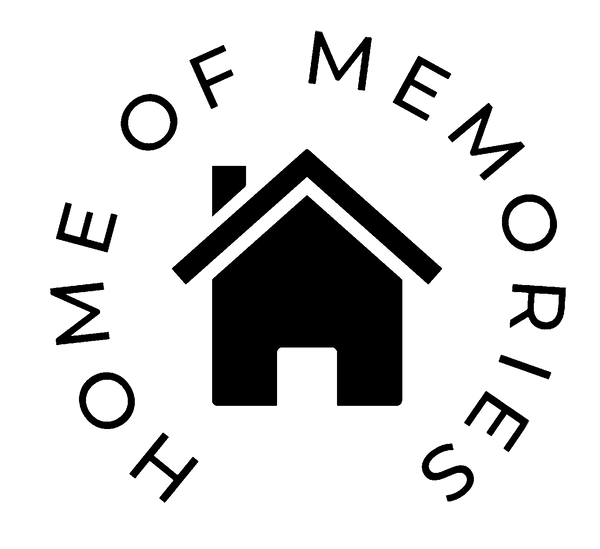 Home of Memories logo