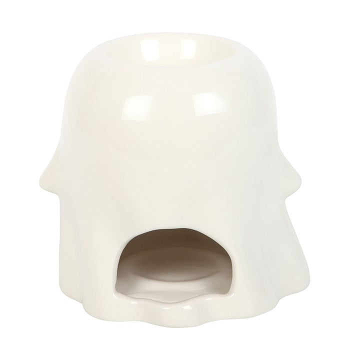 Groovy Ghostie Wax Melt Warmer