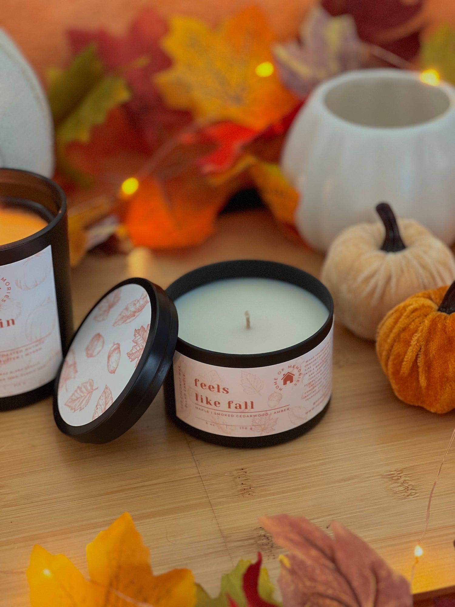 Feels Like Fall