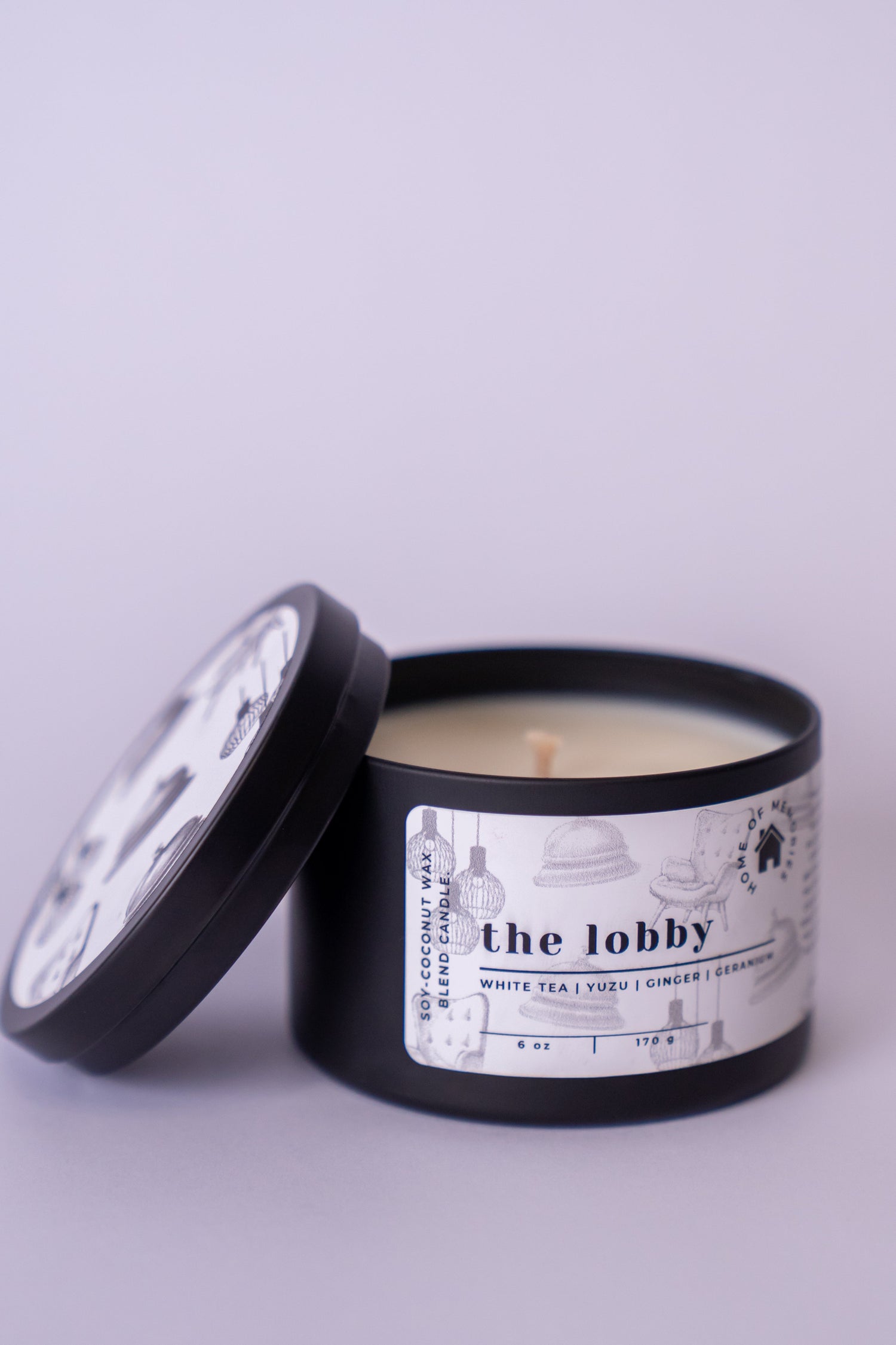 The Lobby