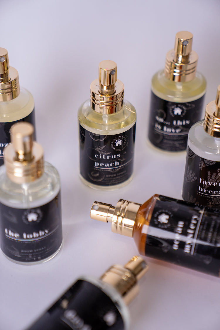 Room Sprays