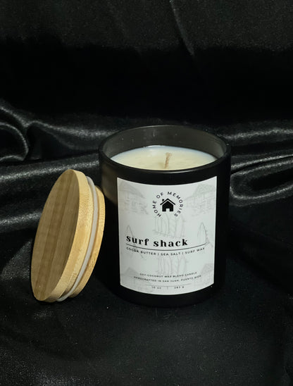 Surf Shack Candle | 10oz