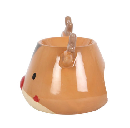 Reindeer Wax Melt Burner