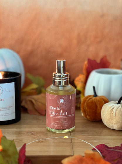 Feels Like Fall Room Spray