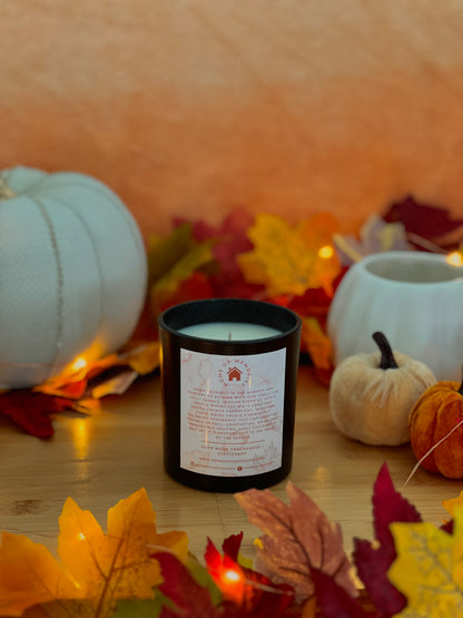 Feels Like Fall Candle | 10oz