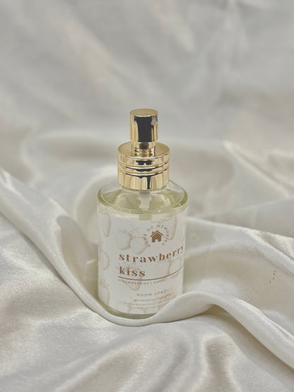 Strawberry Kiss Room Spray