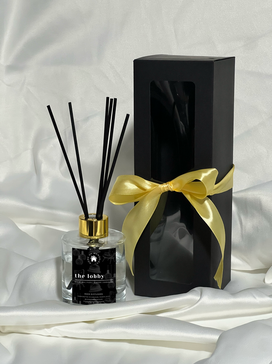 The Lobby Reed Diffuser