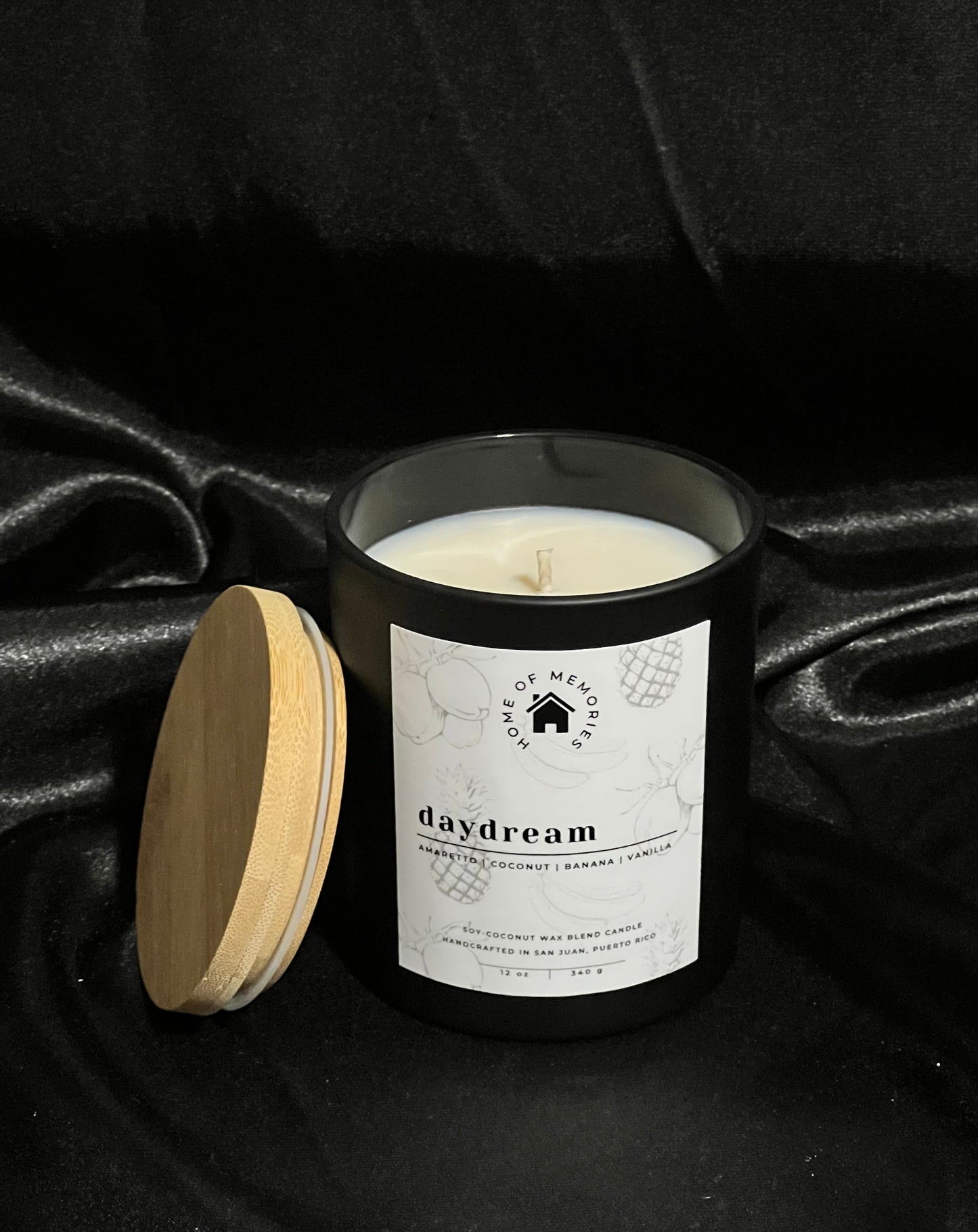 Daydream Candle | 12oz