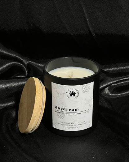 Daydream Candle | 12oz