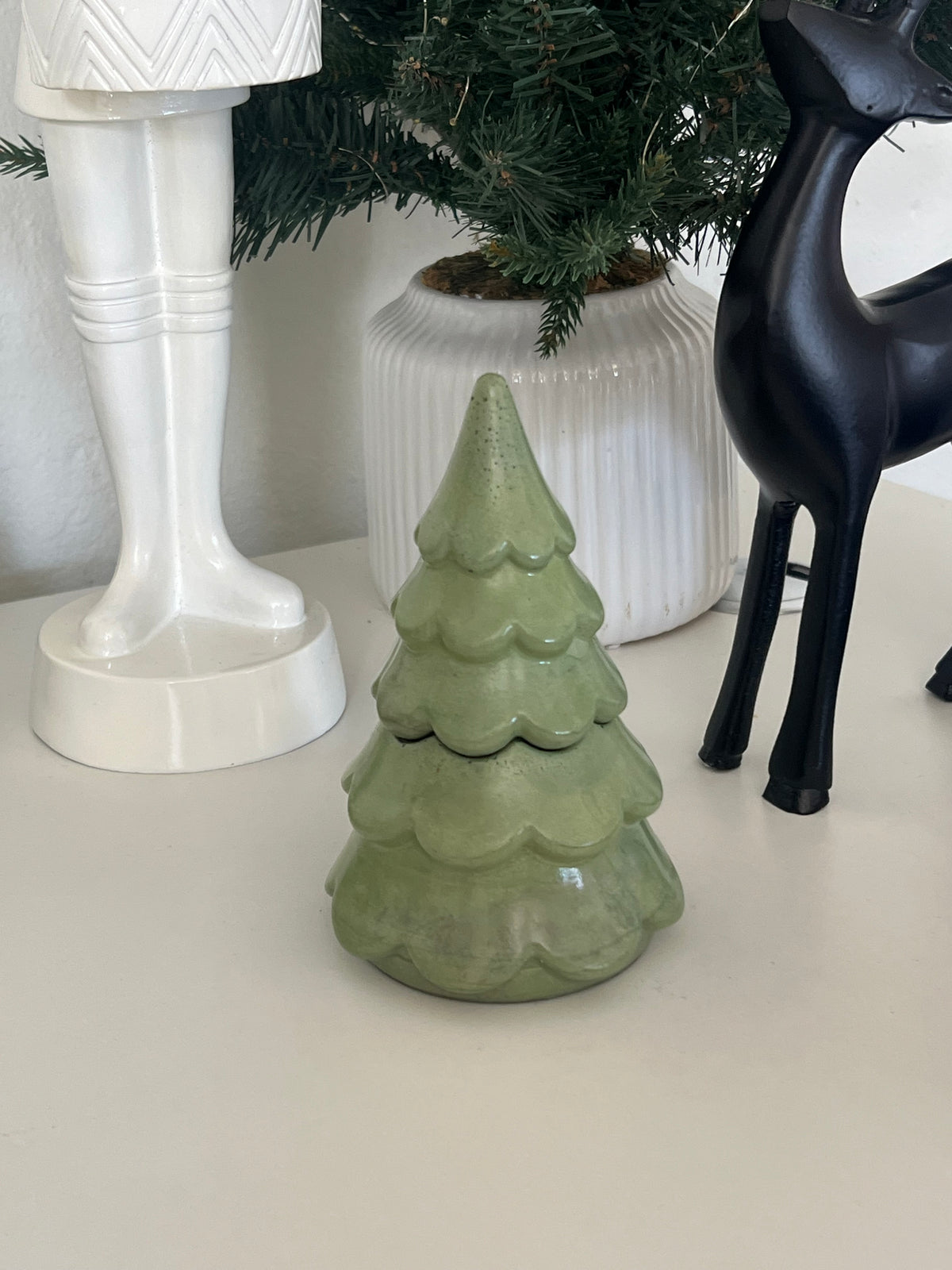 Christmas Tree Fraser Fir Candle