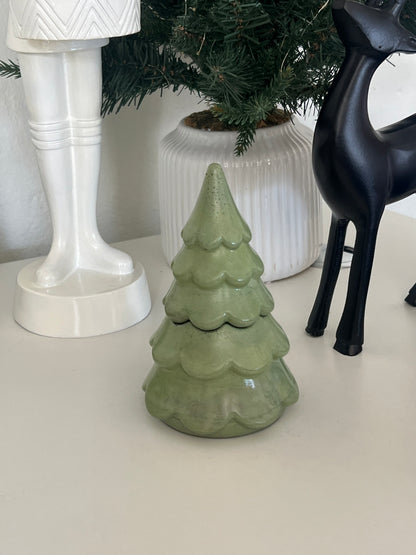 Christmas Tree Fraser Fir Candle
