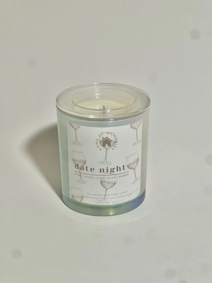 Date Night Candle | 10oz