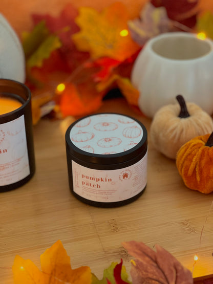 Pumpkin Patch Candle | 6oz