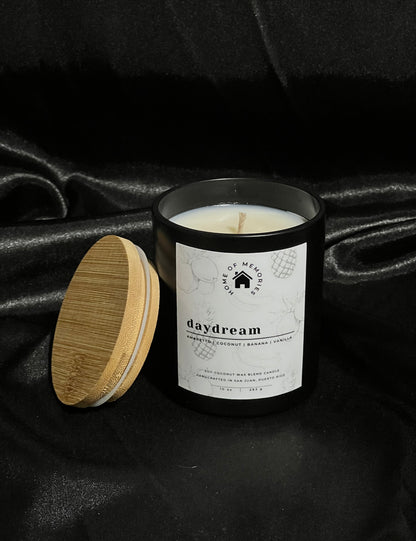 Daydream Candle | 10oz