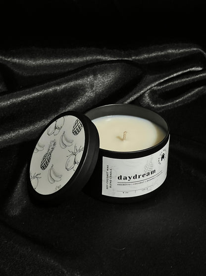 Daydream Candle | 6oz