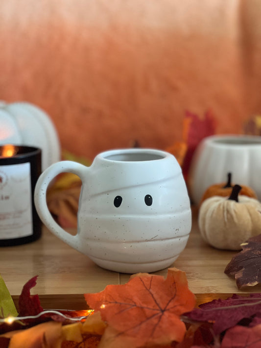 Cute Mummy Mug