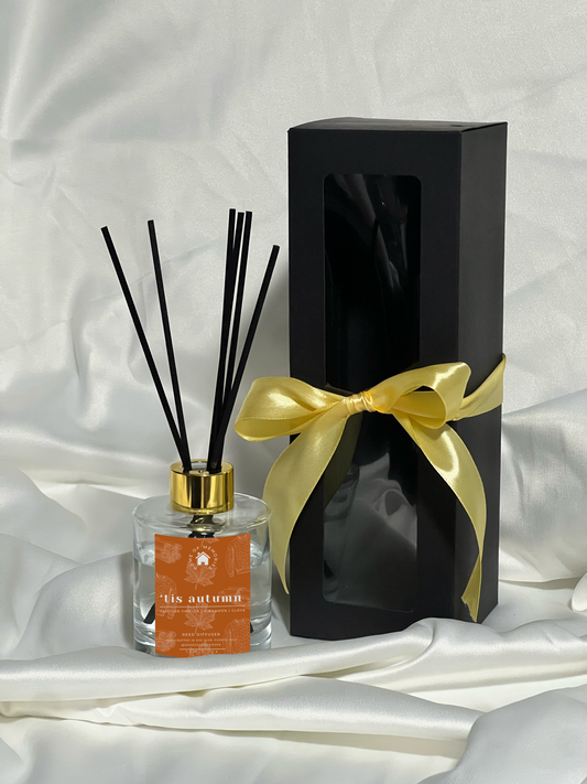 'Tis Autumn Reed Diffuser