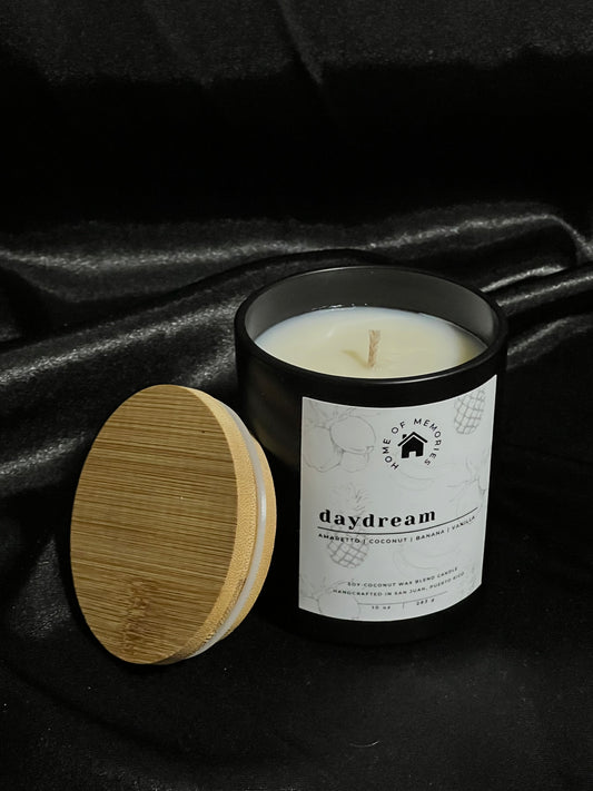 Daydream Candle | 10oz