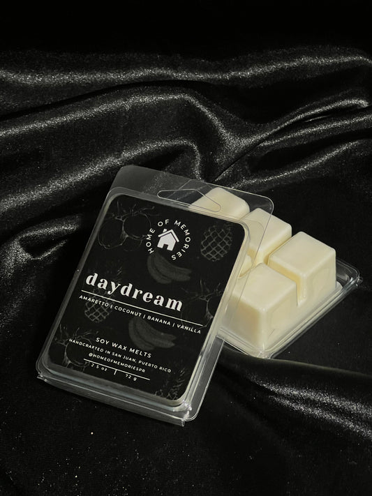 Daydream Wax Melts