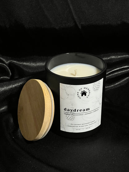 Daydream Candle | 12oz