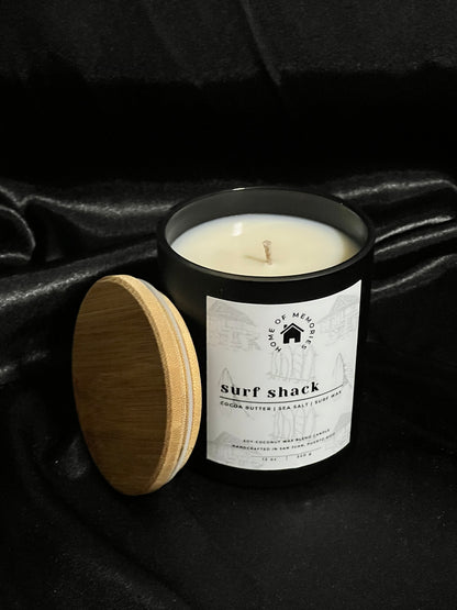 Surf Shack Candle | 12oz