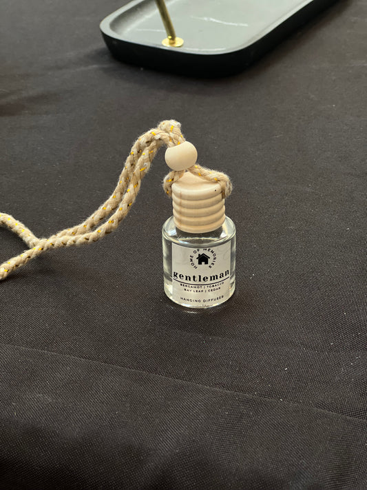 Gentleman Hanging Diffuser