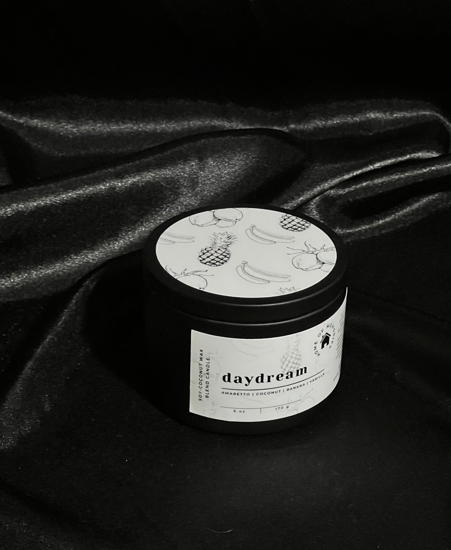 Daydream Candle | 6oz