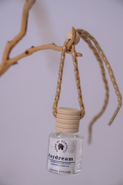 Daydream Hanging Diffuser