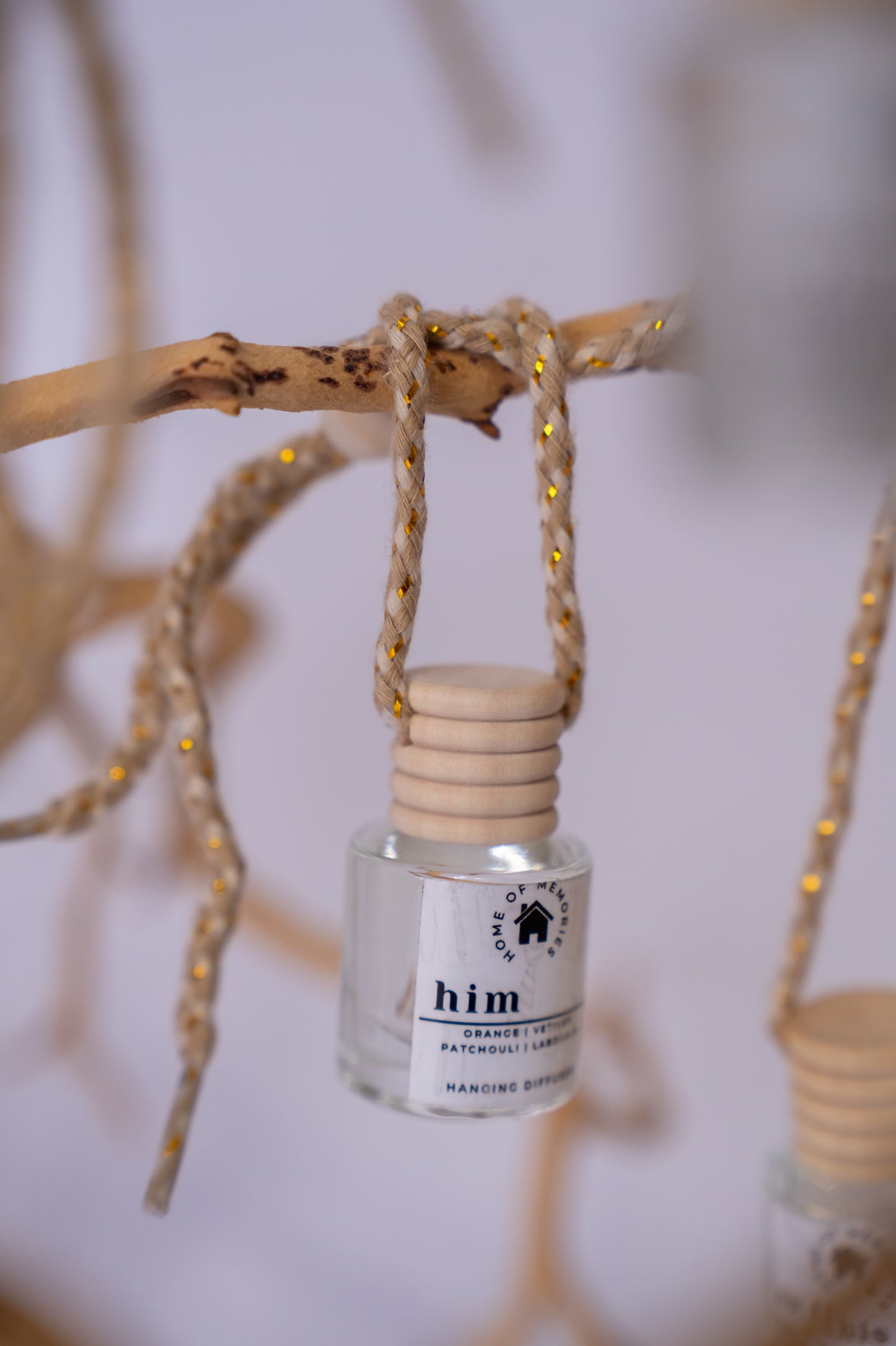 Him Hanging Diffuser