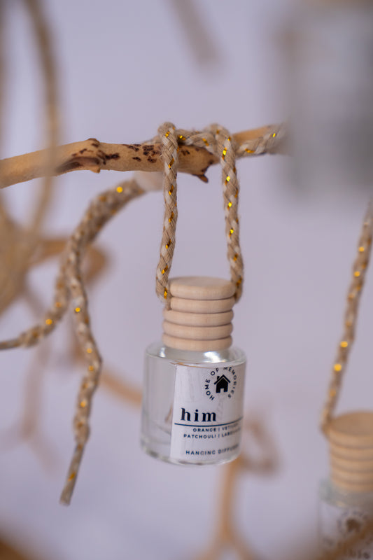 Him Hanging Diffuser