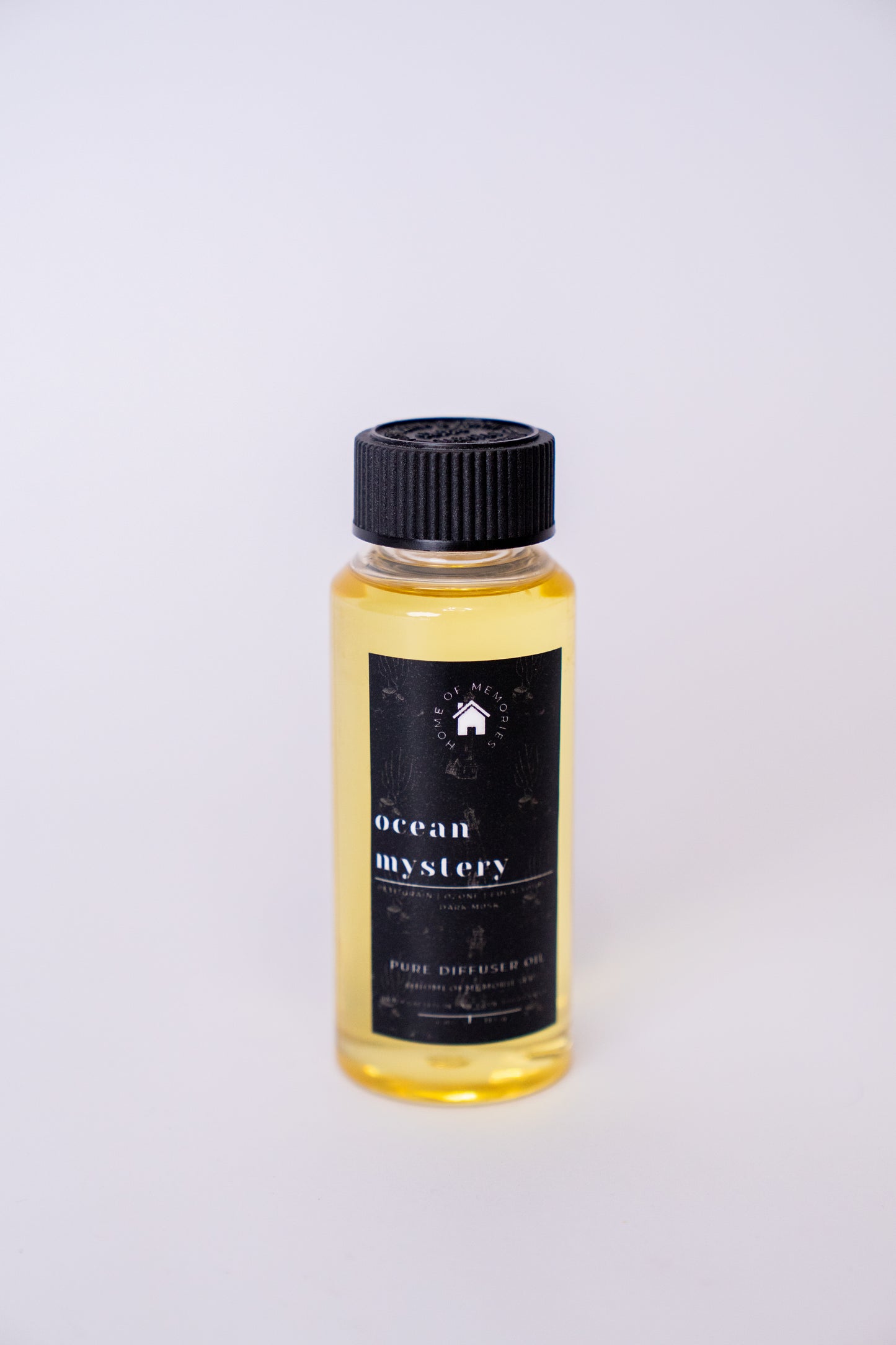 4oz Pure Diffuser Oil (for Tower Scent Diffuser)