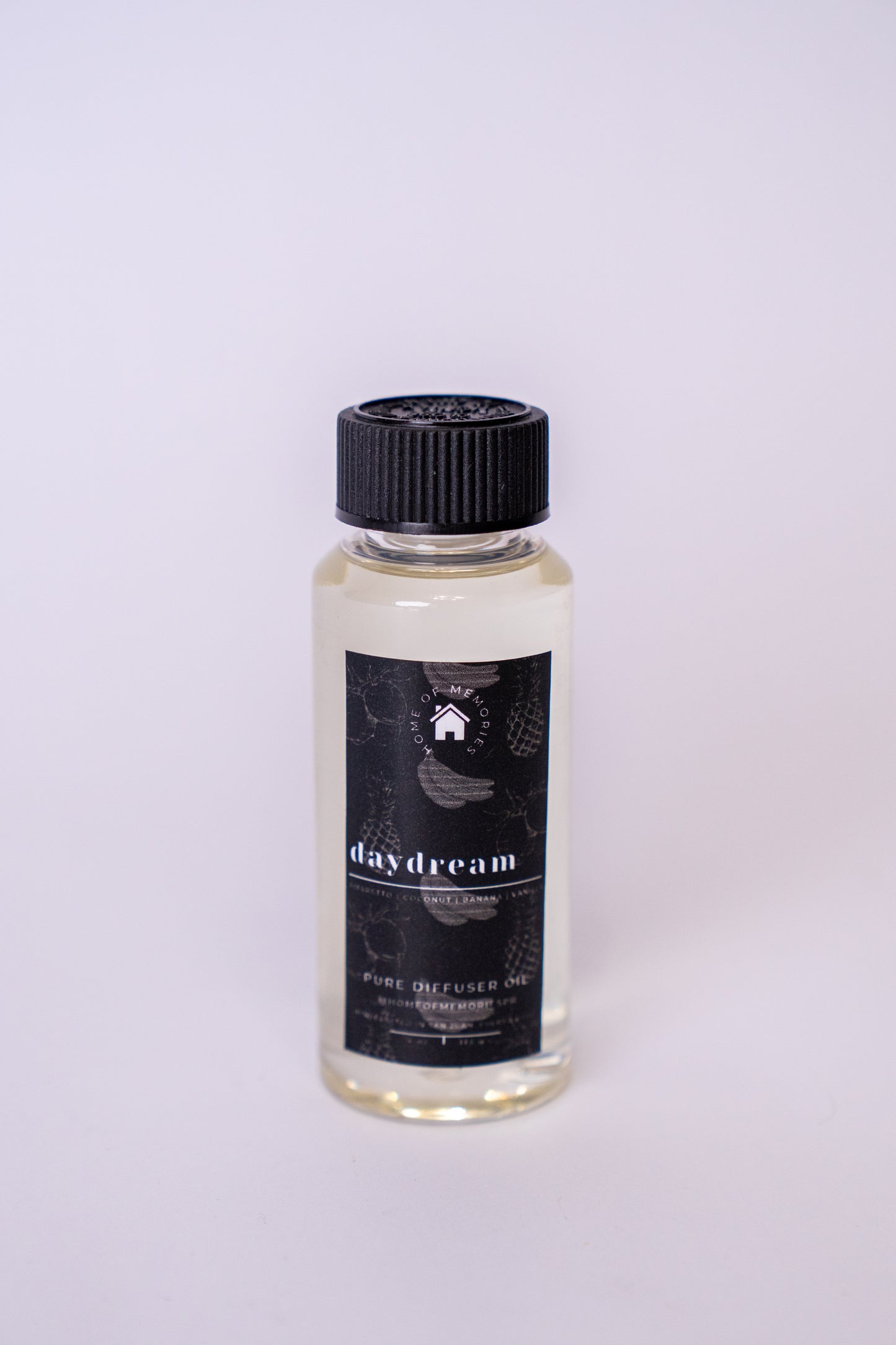 4oz Pure Diffuser Oil (for Tower Scent Diffuser)