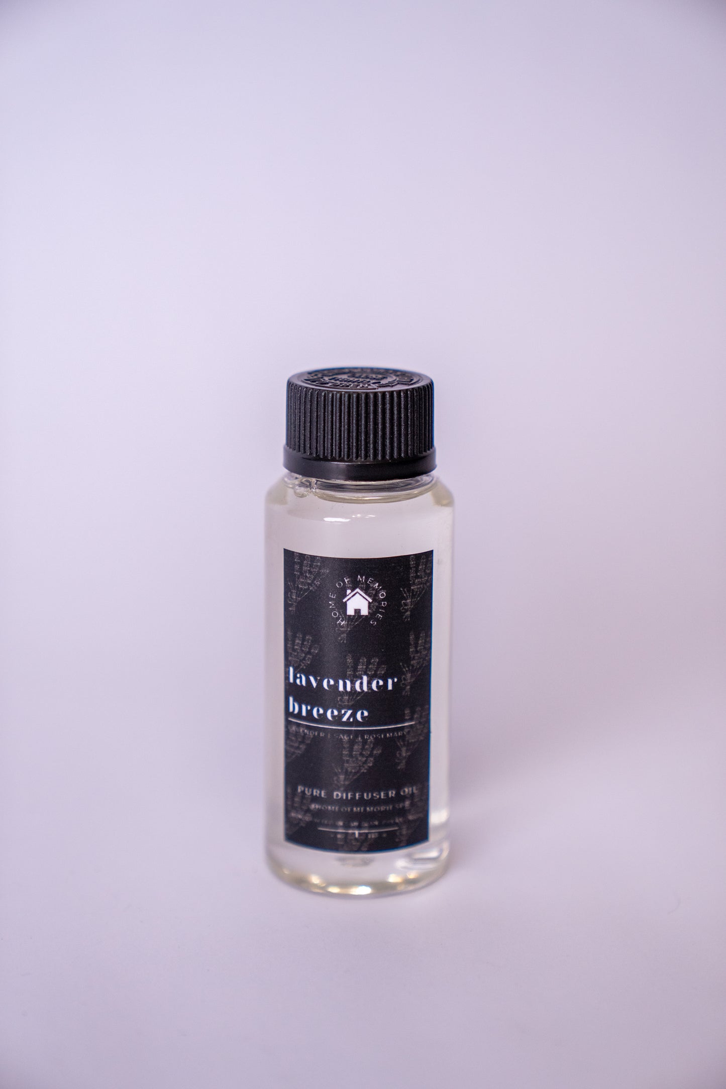 4oz Pure Diffuser Oil (for Tower Scent Diffuser)