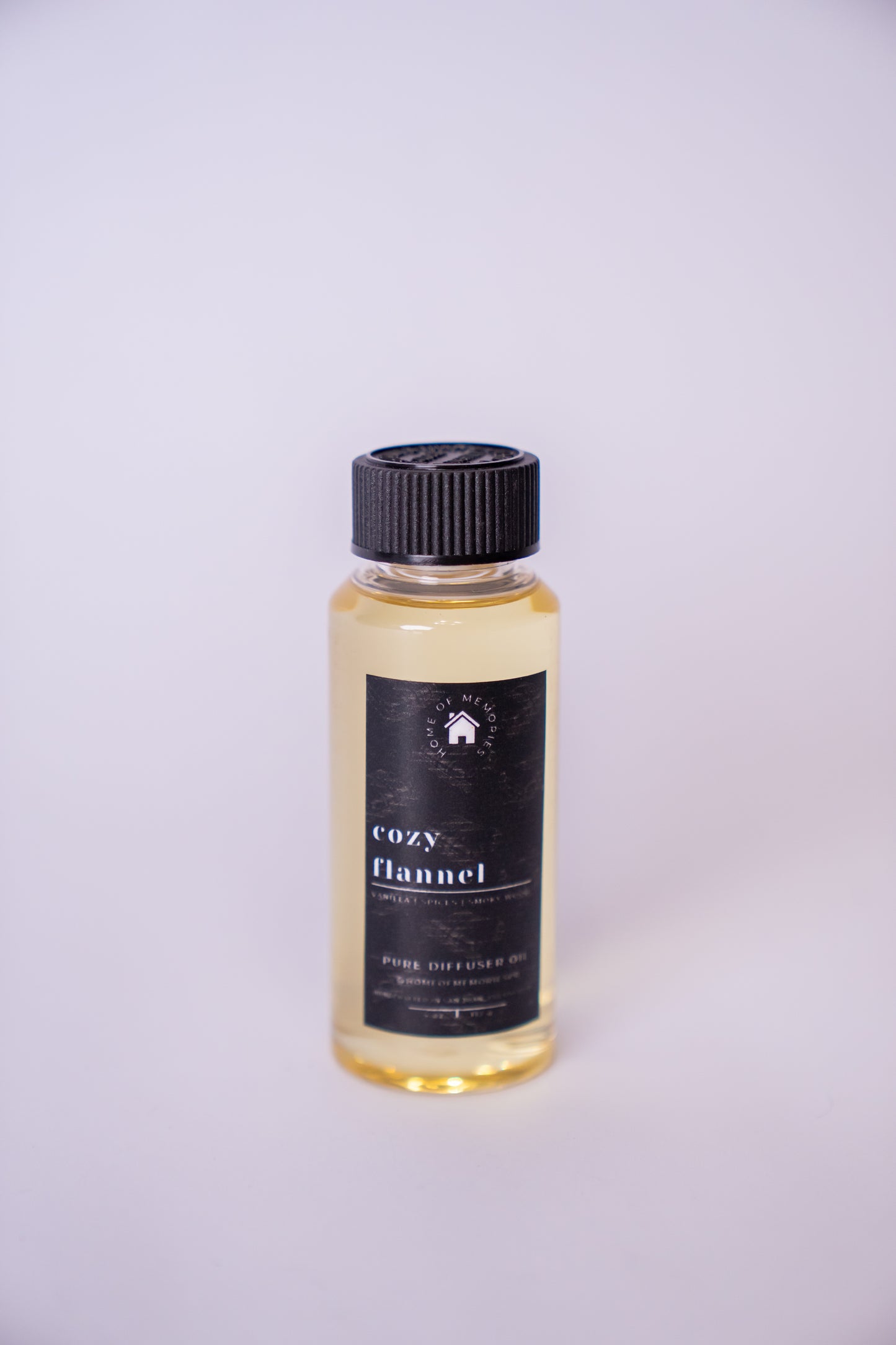 4oz Pure Diffuser Oil (for Tower Scent Diffuser)