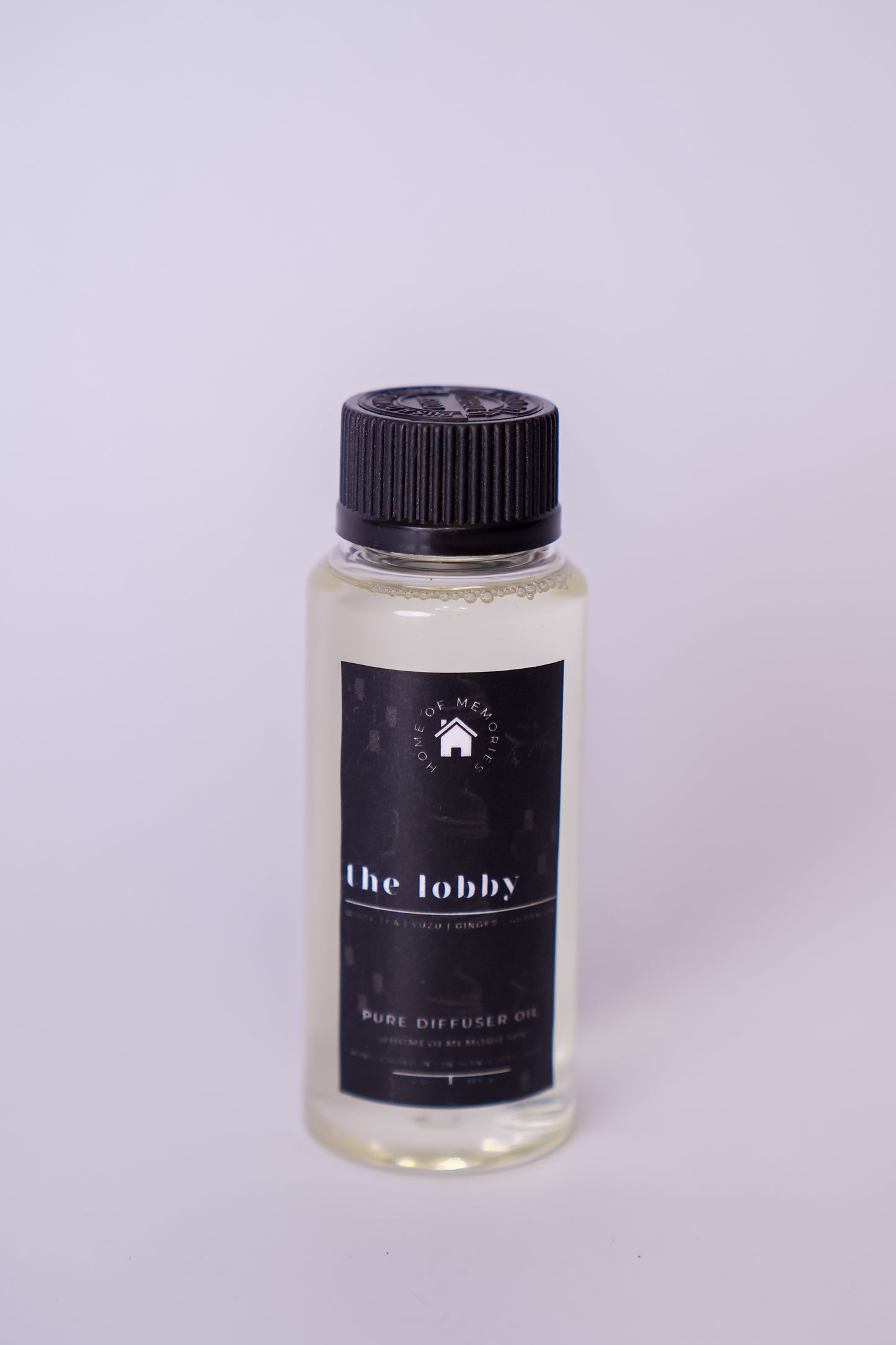4oz Pure Diffuser Oil (for Tower Scent Diffuser)