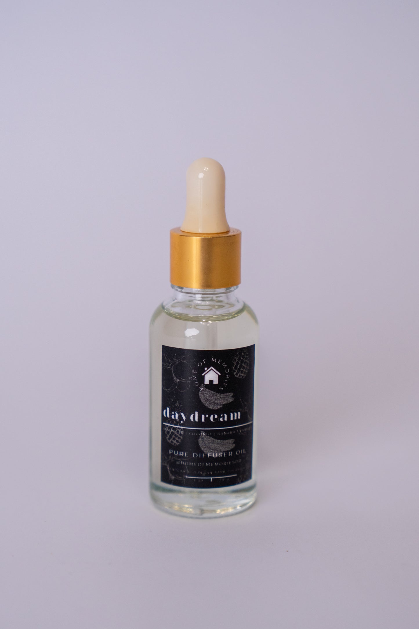 Daydream Hanging Diffuser Refill