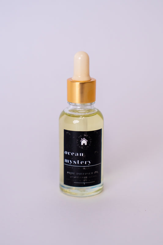Ocean Mystery Hanging Diffuser Refill