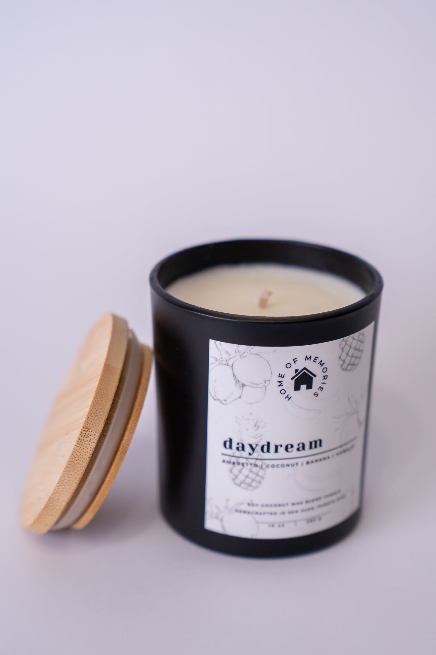 Daydream Candle | 10oz