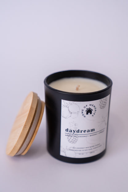 Daydream Candle | 10oz