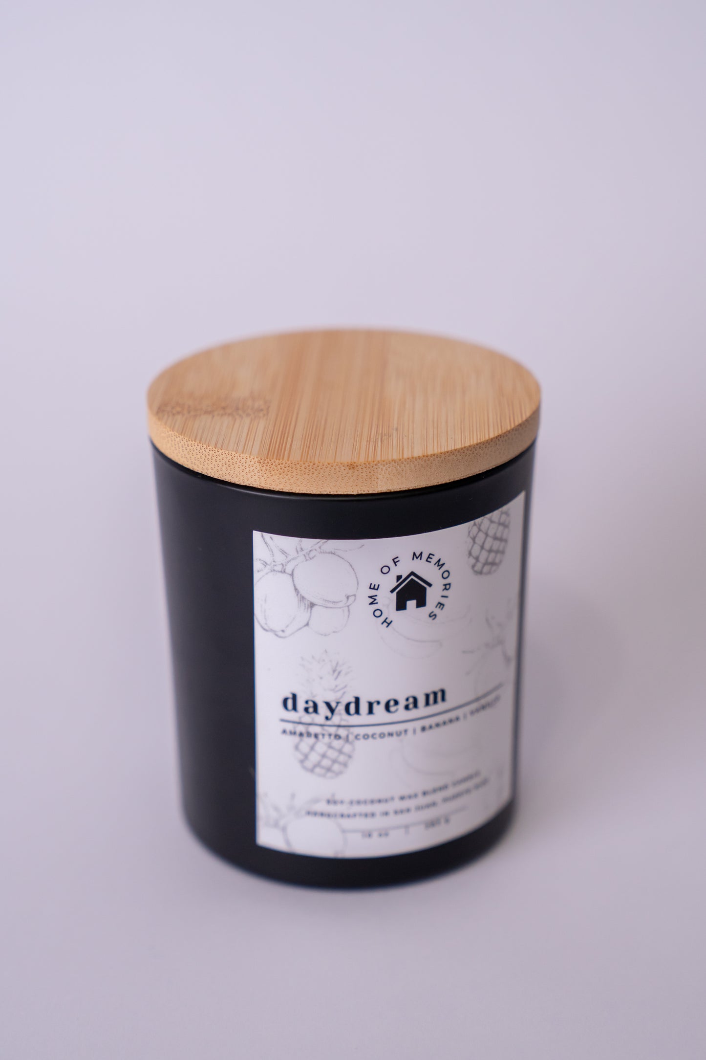 Daydream Candle | 10oz