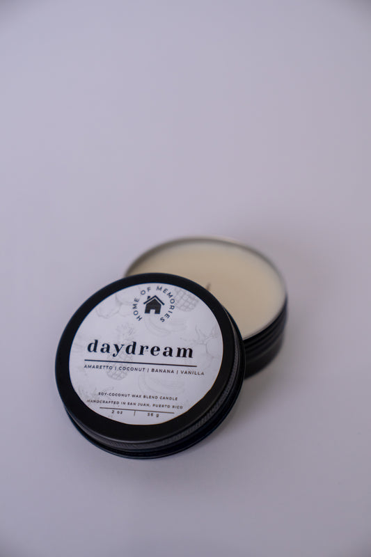 Daydream Candle | 2oz